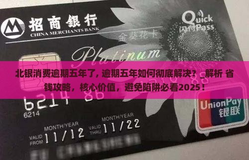 北银消费逾期五年了