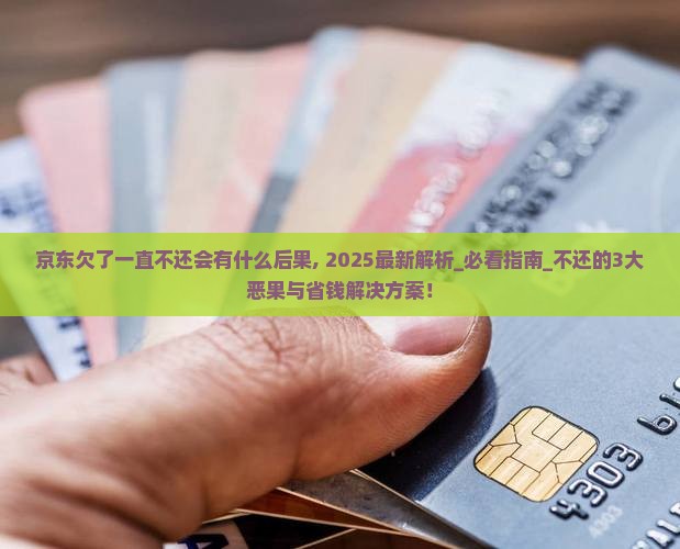 京东白条欠了一直不还会有什么后果 京东白条欠了一直不还会有什么后果