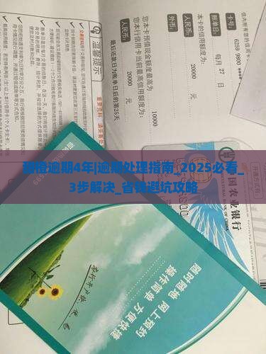 甜橙白条逾期4年