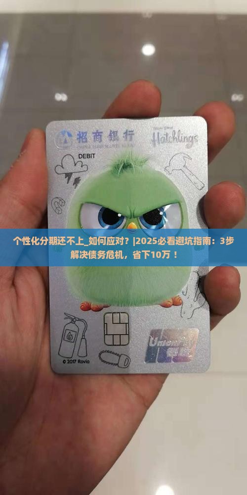 个性化分期还不上