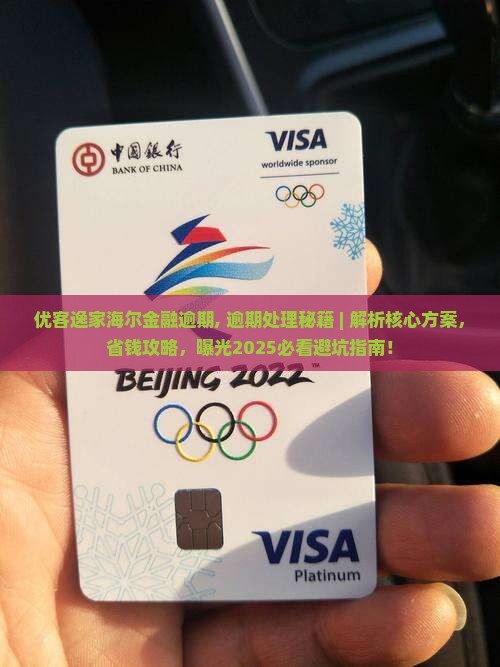 优客逸家海尔金融逾期