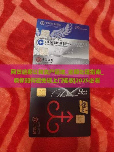 网贷逾期让我去户籍地