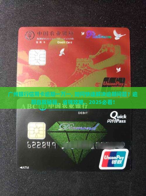 广州银行信用卡逾期一万一