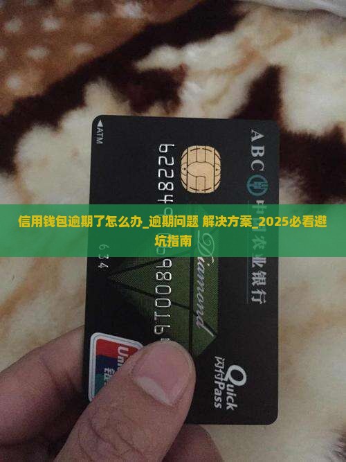 信用钱包逾期了怎么办如何解决逾期问题