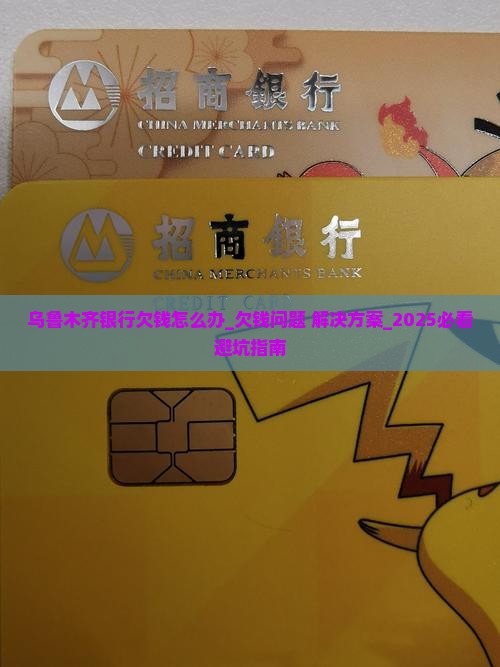 乌鲁木齐银行欠钱怎么办