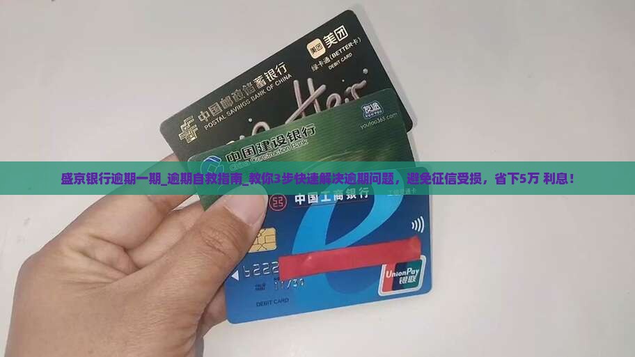 盛京银行逾期一期