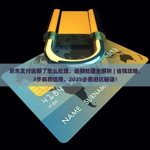 京东白条支付逾期了怎么处理