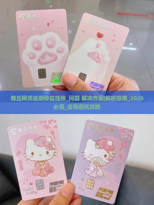 商丘网贷逾期停息挂账具体操作方法