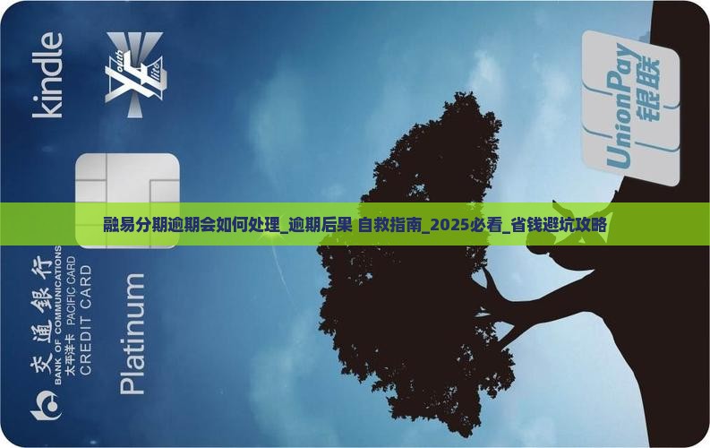 融易分期逾期会如何处理