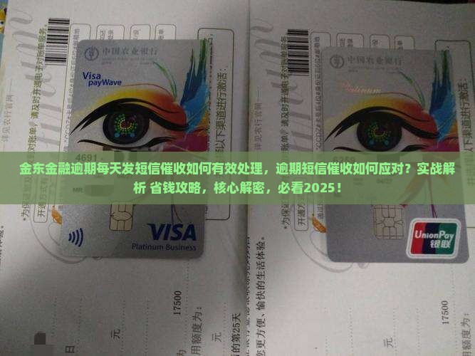 金东金融逾期每天发短信催收如何有效处理