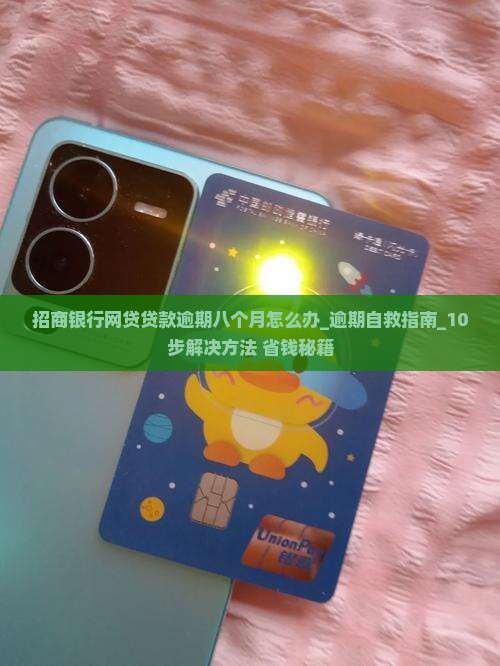 招商银行网贷贷款逾期八个月怎么办