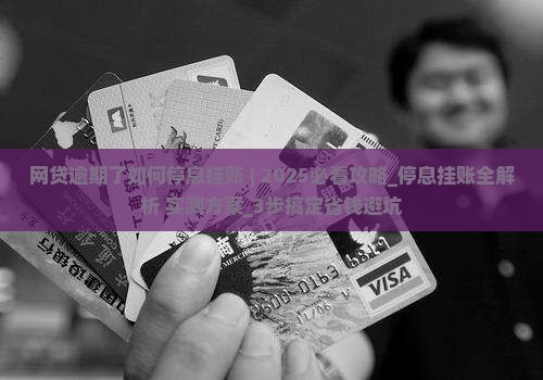 网贷逾期了如何停息挂账