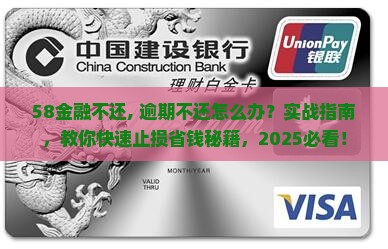 58金融不还