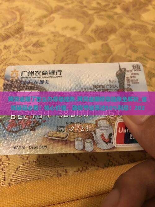 网贷逾期了怎么办停息挂账