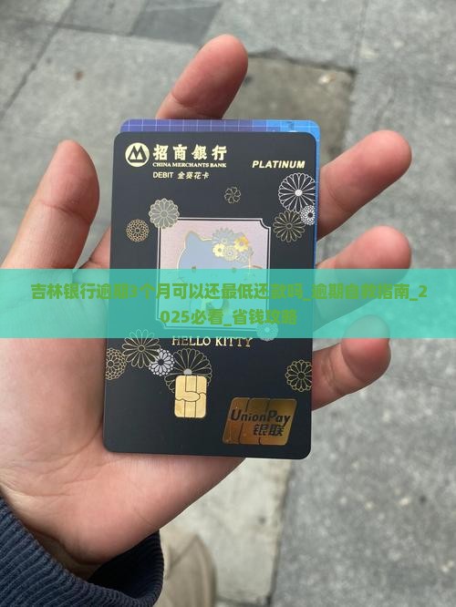 吉林银行逾期3个月可以还最低还款吗