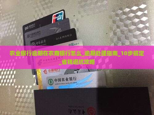 农业银行逾期在农商银行怎么办理