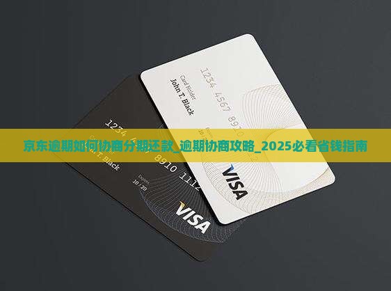 京东白条逾期如何协商分期还款