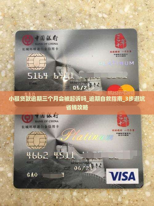 小额贷款逾期三个月会被起诉吗
