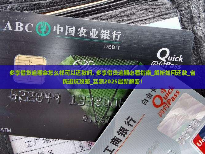 多享借贷逾期会怎么样可以还款吗 多享借贷逾期会怎么样可以还款吗