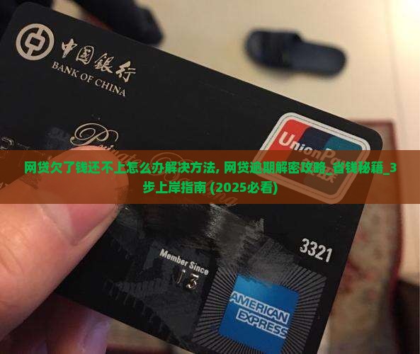 网贷欠了钱还不上怎么办解决方法