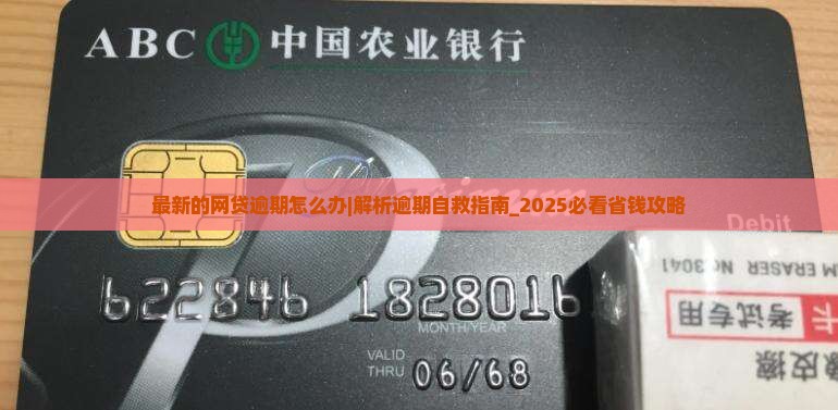 最新的网贷逾期怎么办
