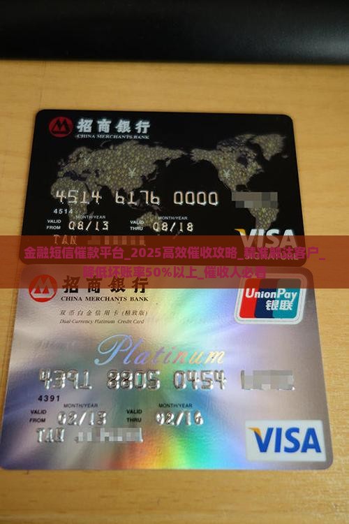 金融短信催款平台