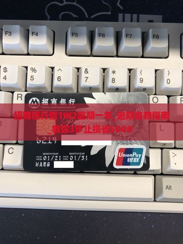 招商银行借1W2逾期一年