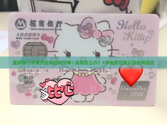 盛京银行消费贷逾期应对指南