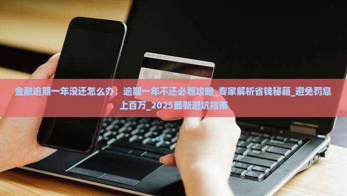 招联金融逾期一年没还怎么办