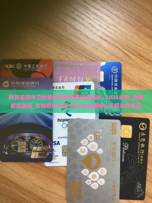 网贷逾期中卫仲裁委员会处理流程解析