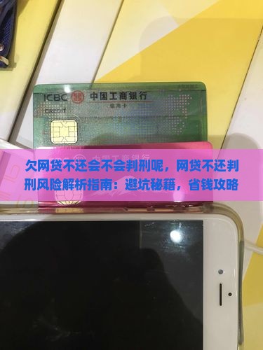欠网贷不还会不会判刑呢
