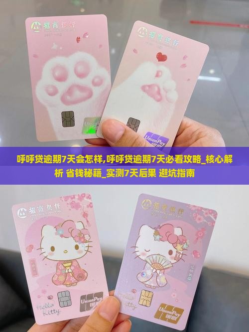呼呼贷逾期7天会怎样