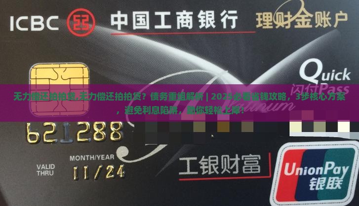 无力偿还拍拍贷