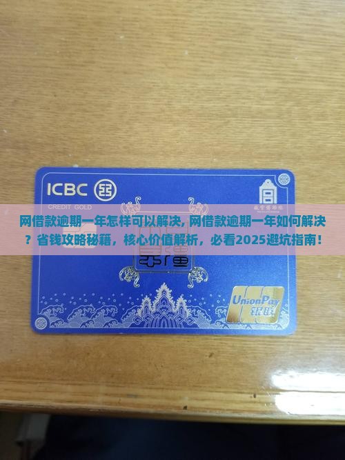 网借款逾期一年怎样可以解决