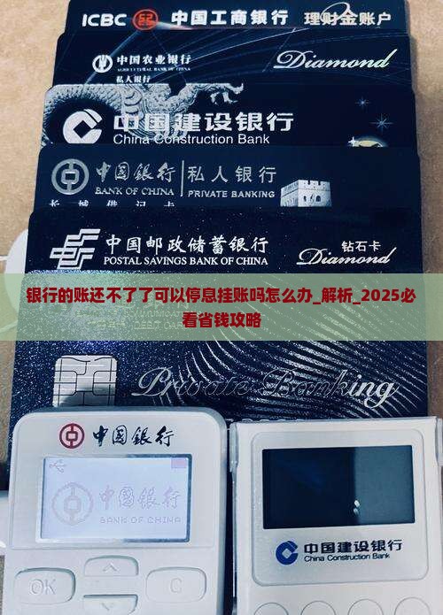 银行的账还不了了可以停息挂账吗怎么办