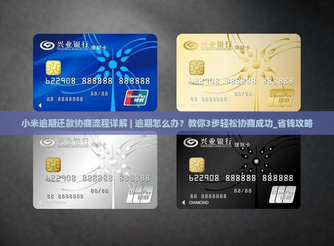 小米逾期还款协商流程详解
