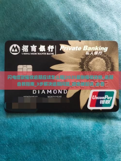 闪电借款催收逾期应该怎么催