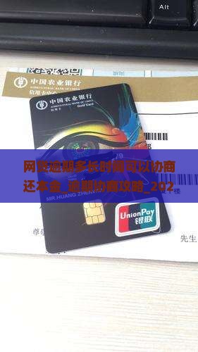 网贷逾期多长时间可以协商还本金